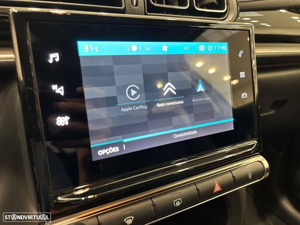 Citroën C3 1.2 PureTech Plus - 16