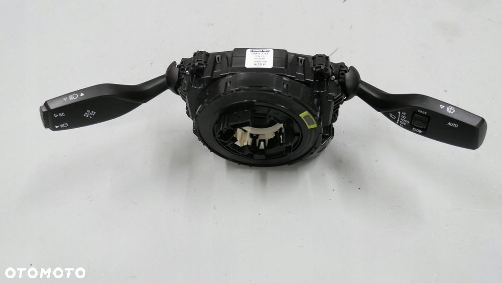 bmw f44 g20 g22 g26 przełącznik zespolony manetki 5a0fb92 5a10ec7 5a32042 - 2