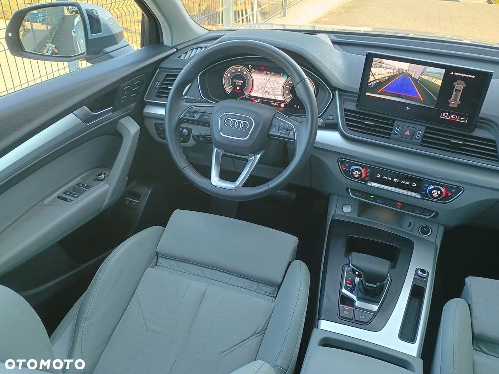 Audi Q5 - 15