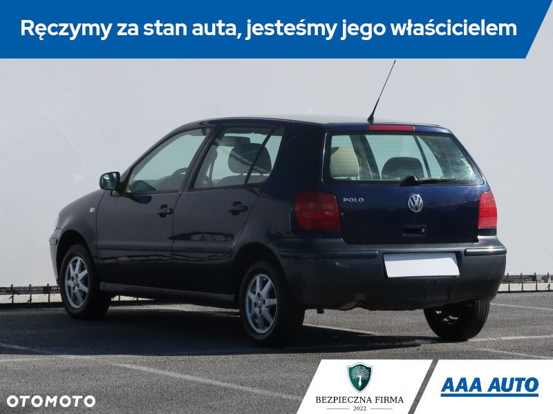 Volkswagen Polo - 5