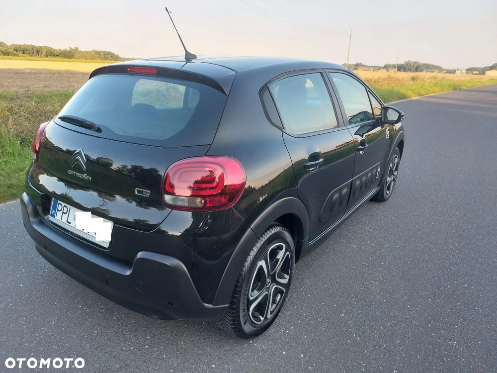 Citroën C3 - 5