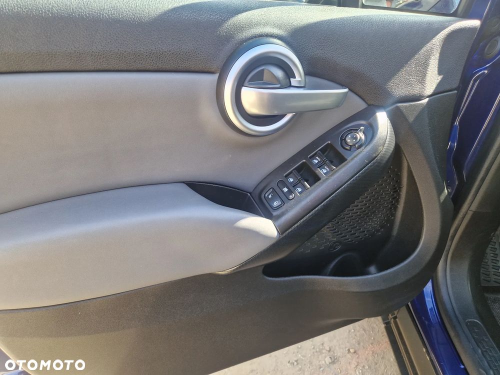 Fiat 500X 1.4 Multiair DCT 4x2 S&S Cross - 23