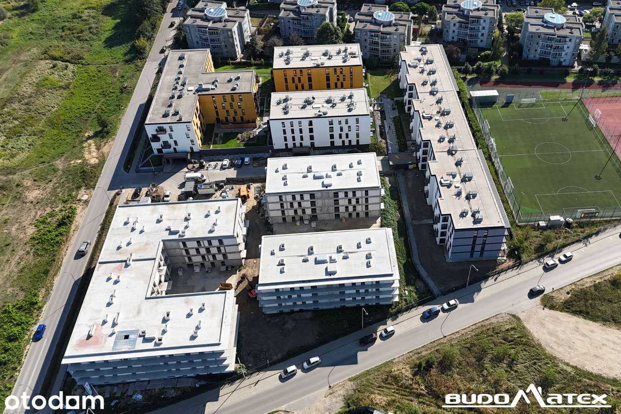 Geometryczna | mieszkanie 4-pok. | 39A