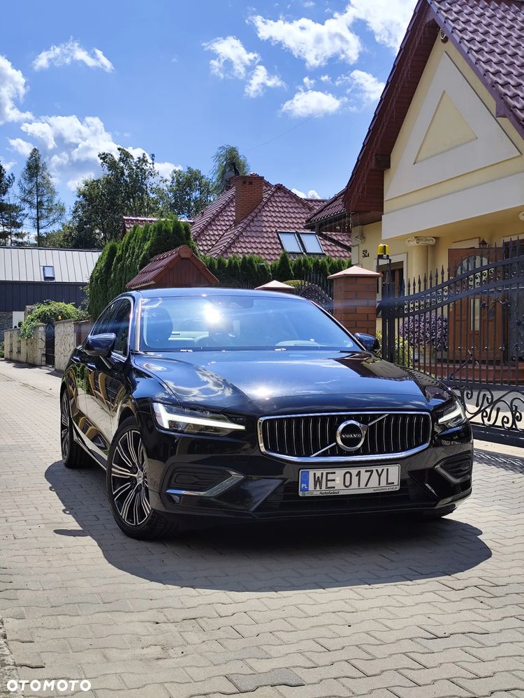 Volvo S60 T4 Inscription - 8