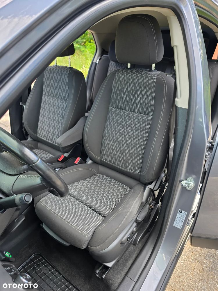 Opel Mokka 1.4 T Cosmo S&S 4x4 EU6 - 10