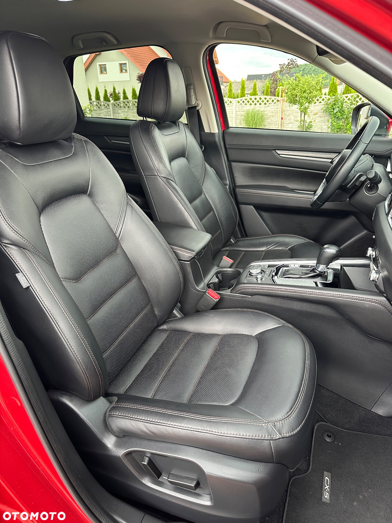 Mazda CX-5 2.5 Skypassion 2WD - 24
