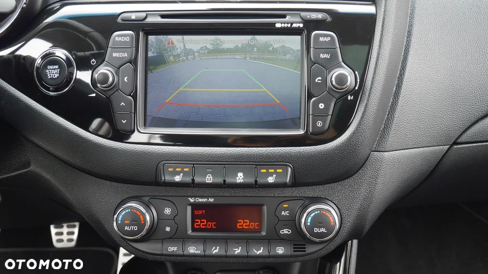 Kia Ceed 1.6 GDI ISG Platinum Edition - 34