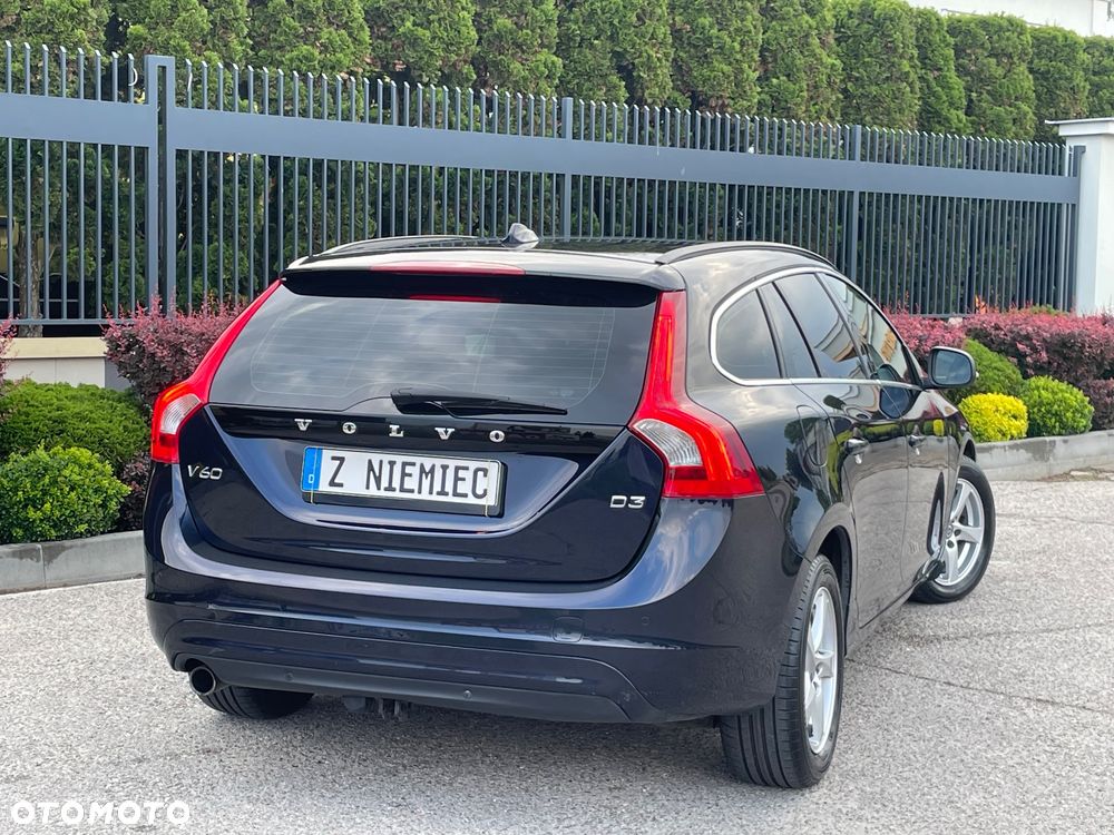Volvo V60 - 16