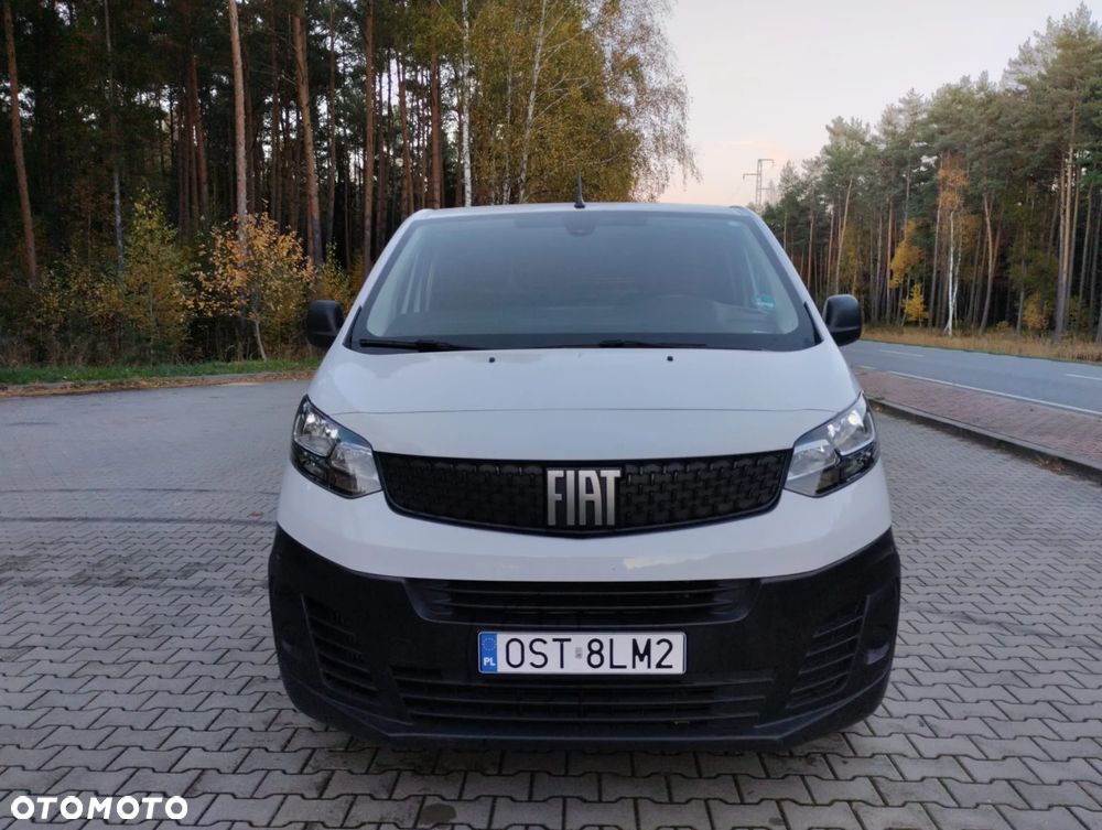 Fiat Scudo - 3