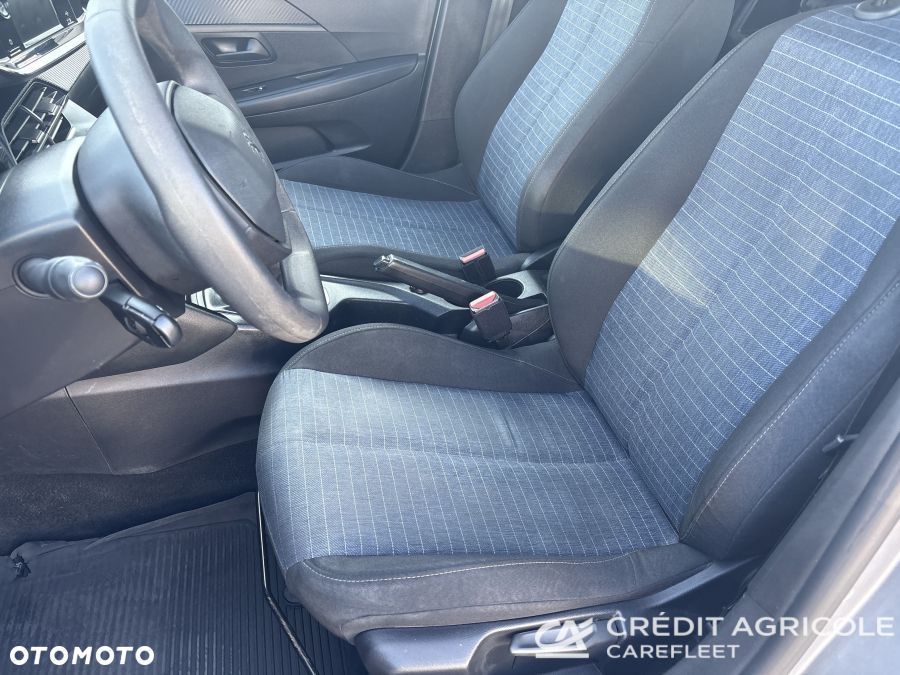 Peugeot 208 1.2 PureTech Like S&S - 12