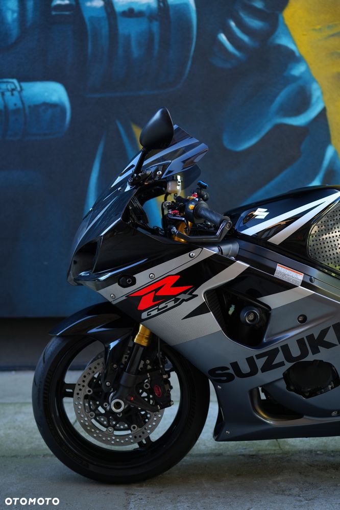 Suzuki GSX-R
