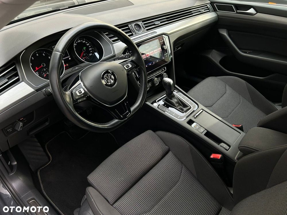 Volkswagen Arteon 2.0 TSI Essence DSG - 8