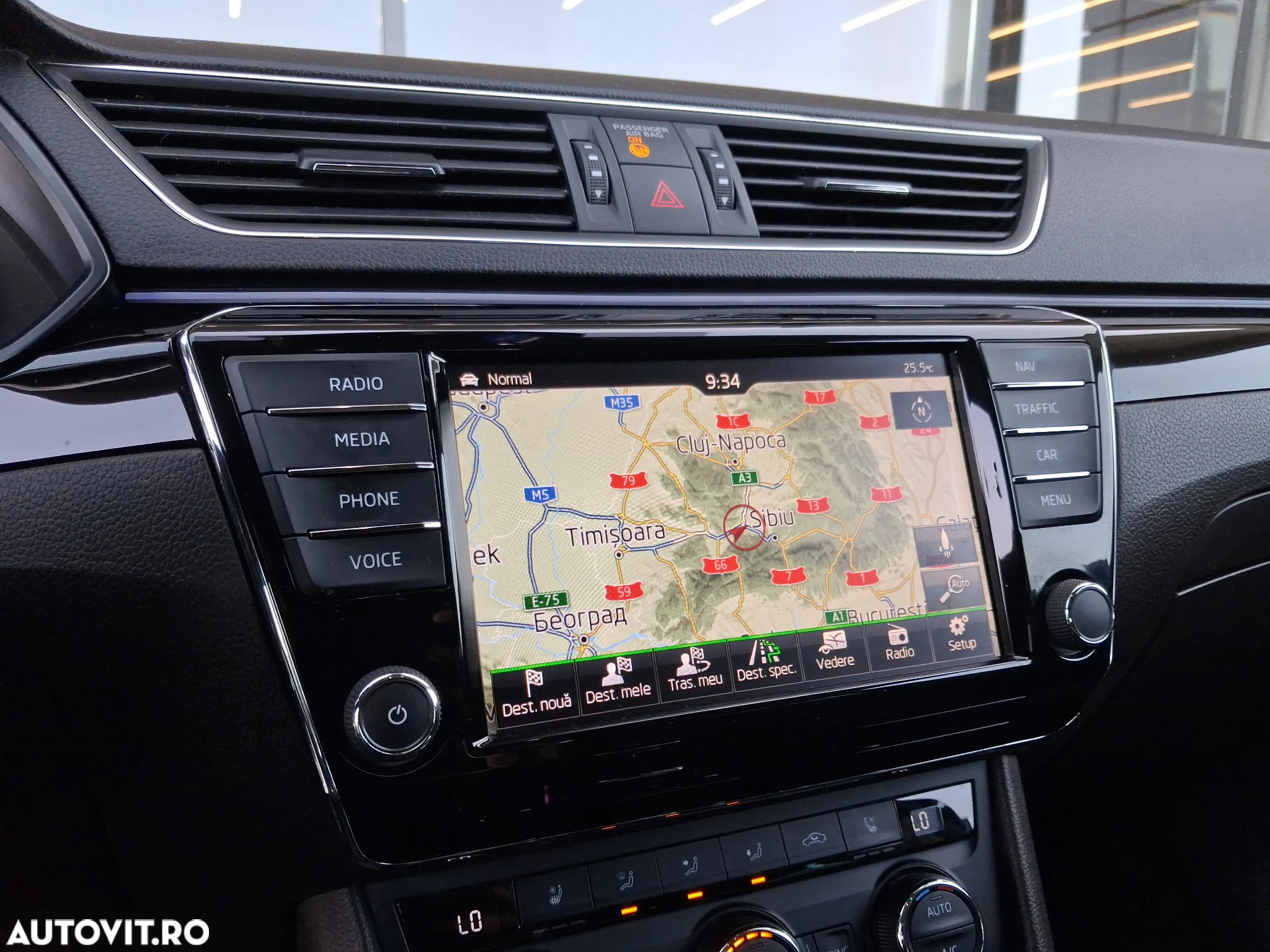 Skoda Superb 2.0 TSI DSG 4X4 Laurin & Klement - 19