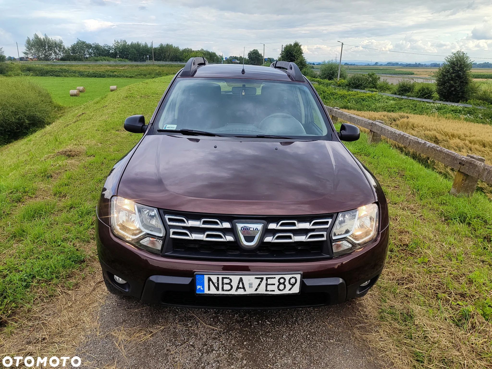 Dacia Duster 1.6 SCe Ambiance S&S - 1