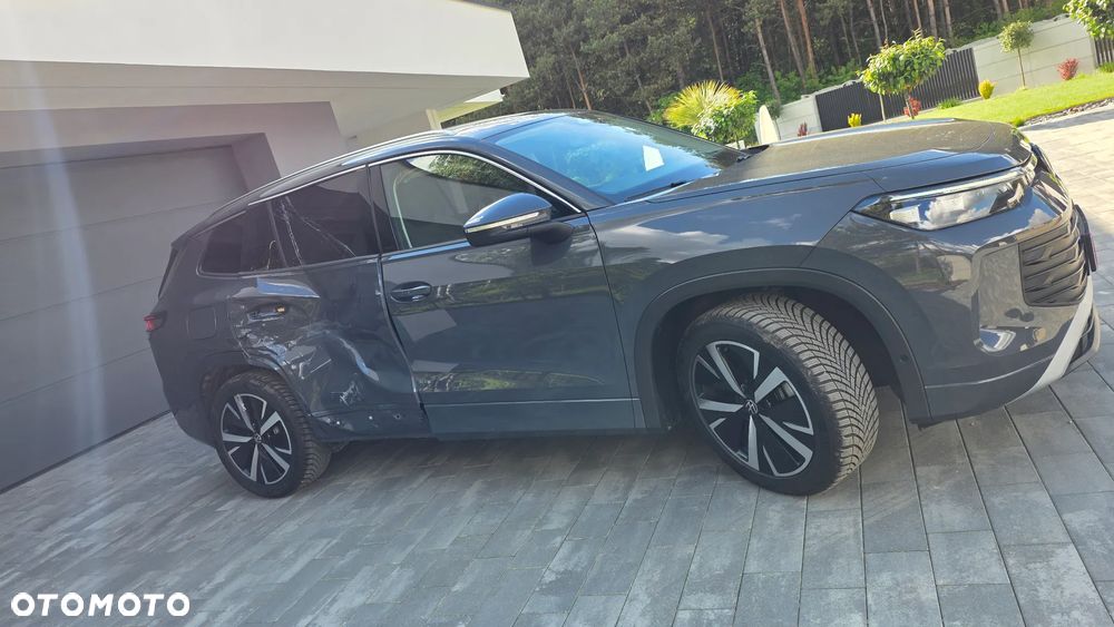 Volkswagen Tayron 1.5 eTSI mHEV Life DSG - 13