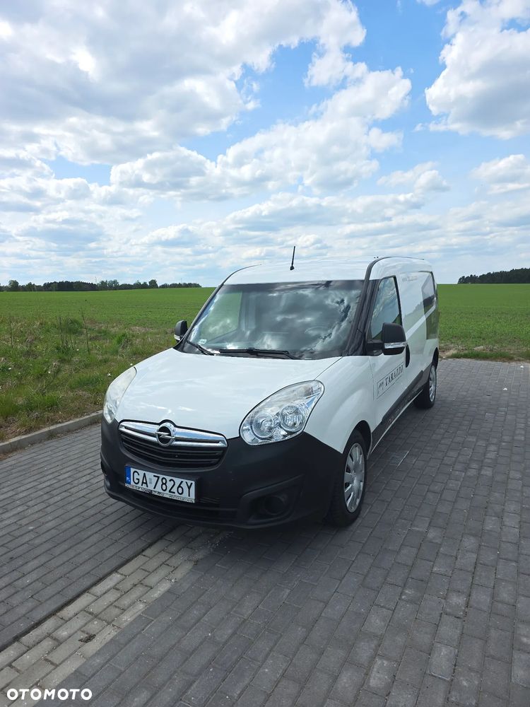 Opel Combo Tour L1H1 - 1