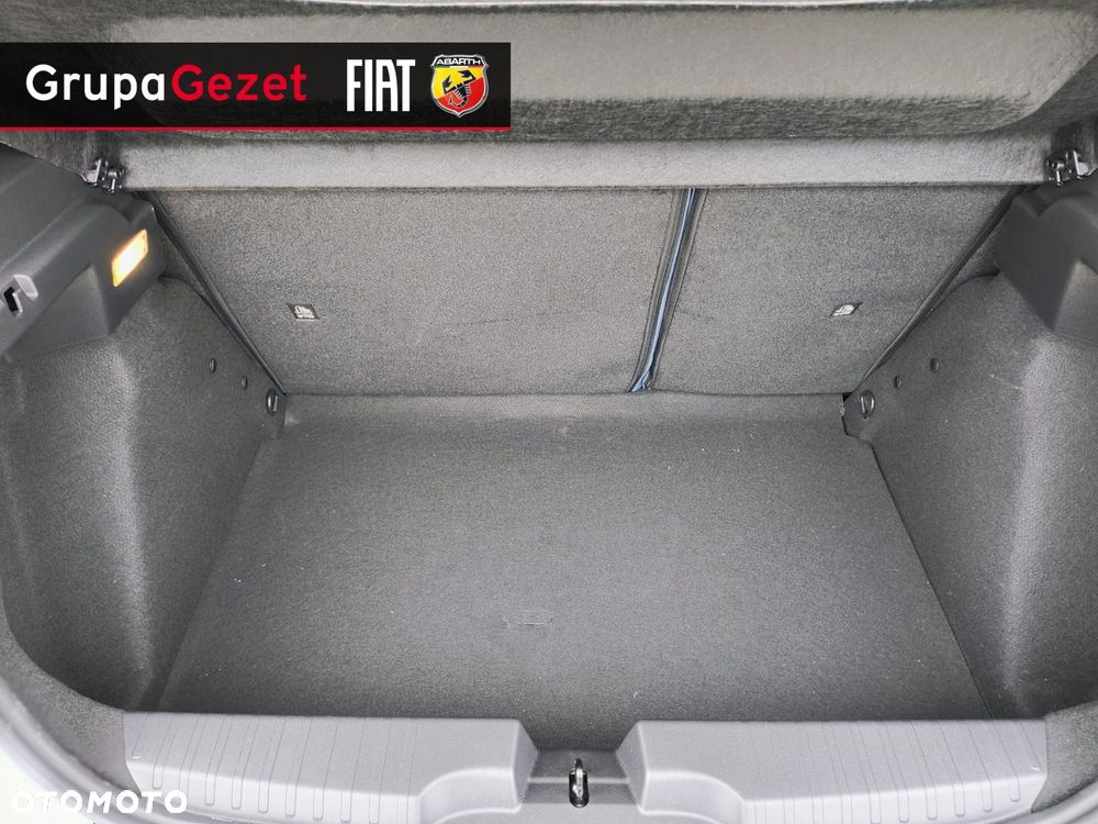 Fiat Grande Panda - 14