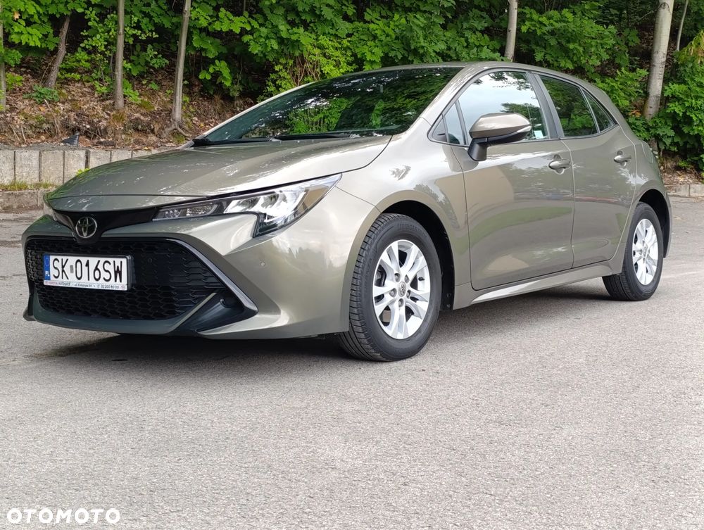 Toyota Corolla - 29
