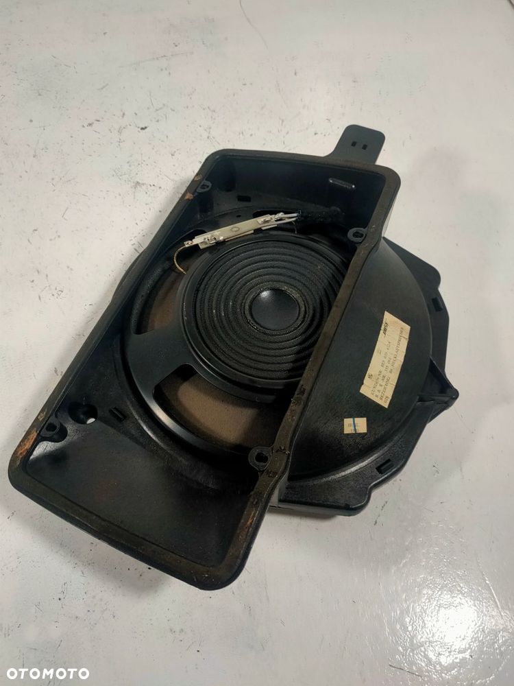 głośnik subwoofer bose audi a4 b6 8e5035412a - 2