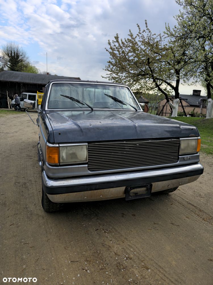 Ford F150 - 7
