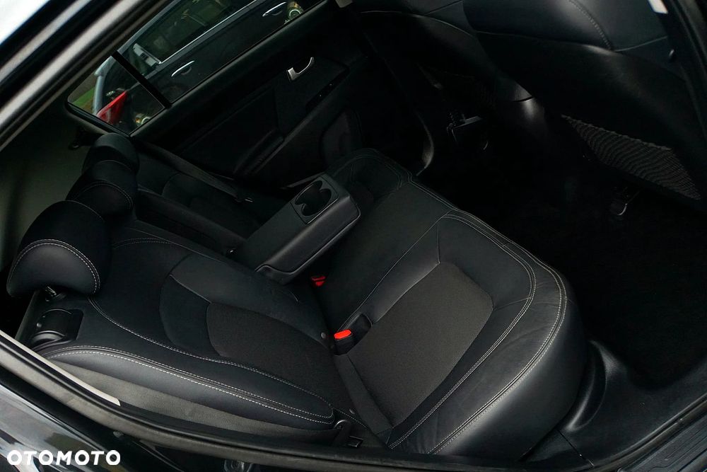 Kia Sportage 1.6 GDI XL 2WD - 27