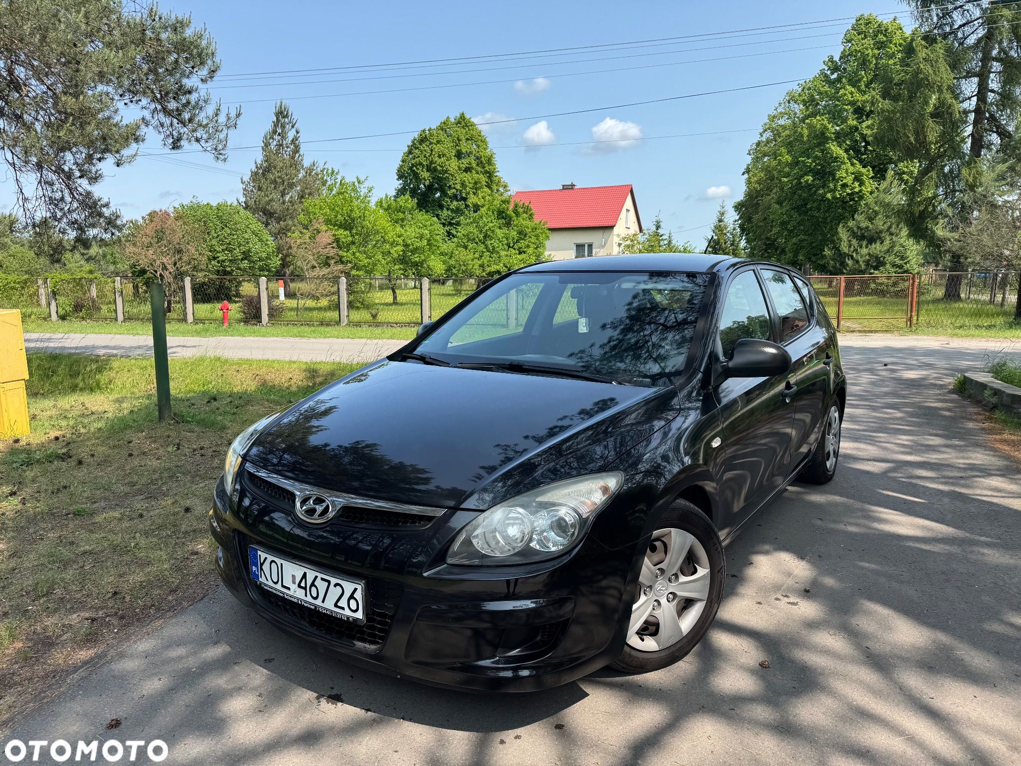 Hyundai i30 1.4 Comfort - 1