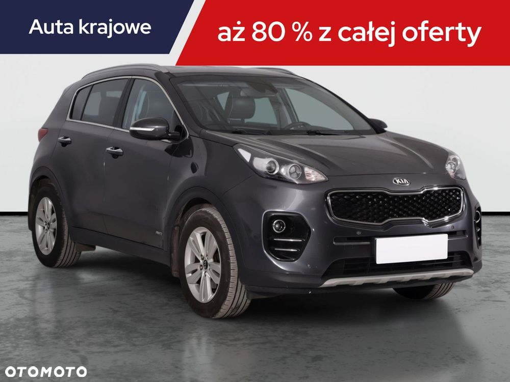 Kia Sportage - 3