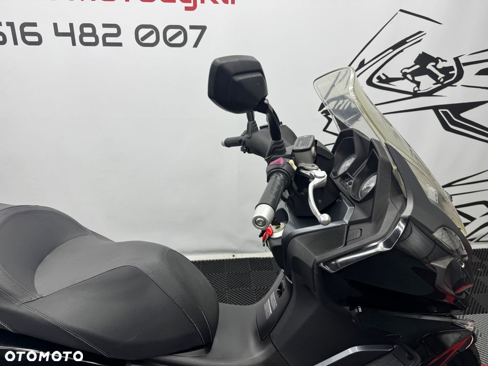 Kymco Downtown - 30