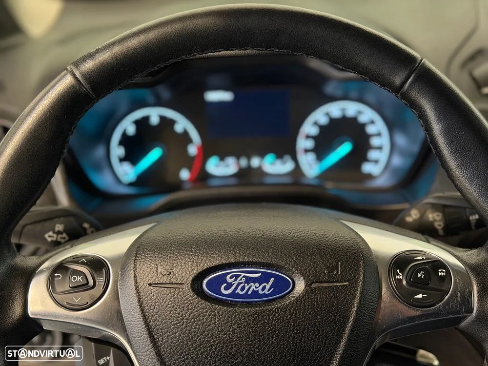 Ford Transit Connect 1.5 TDCi L2 Trend - 14