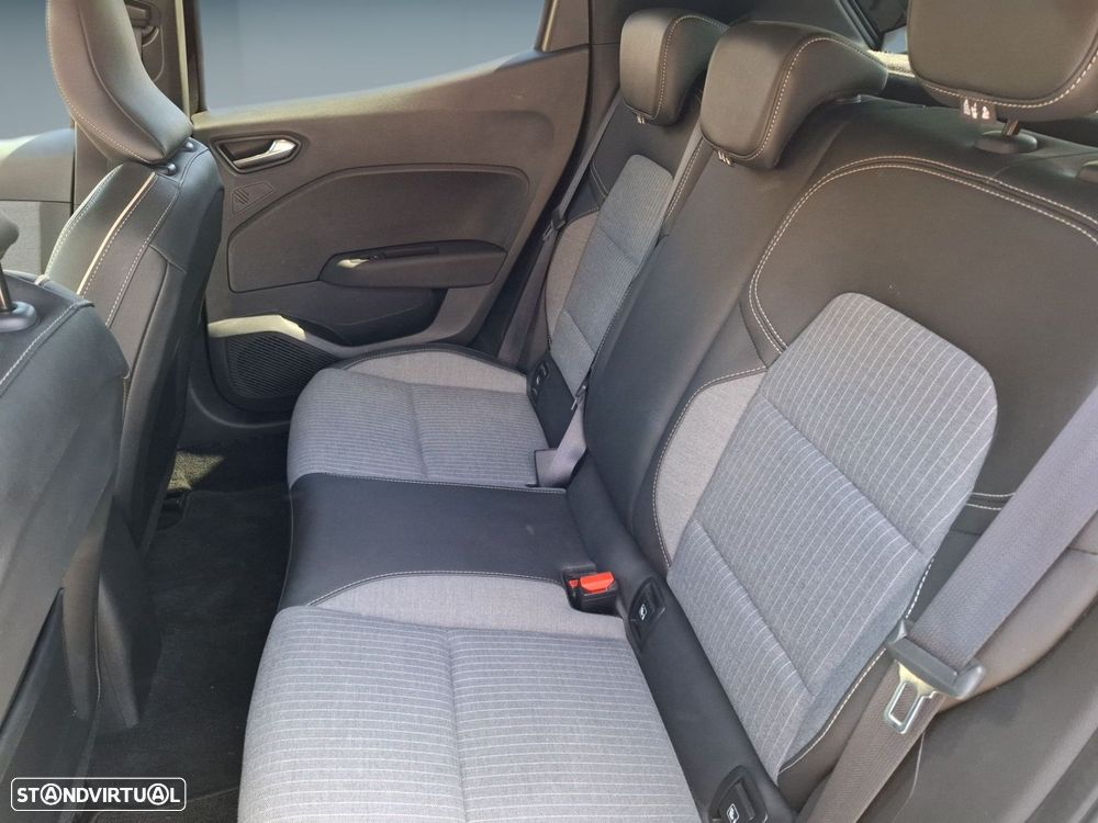 Renault Clio 1.0 TCe Techno - 14