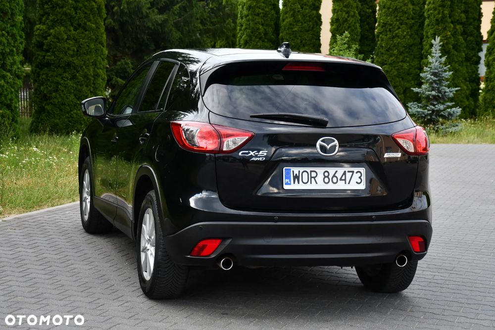 Mazda CX-5 2.2 D Skymotion 2WD - 22