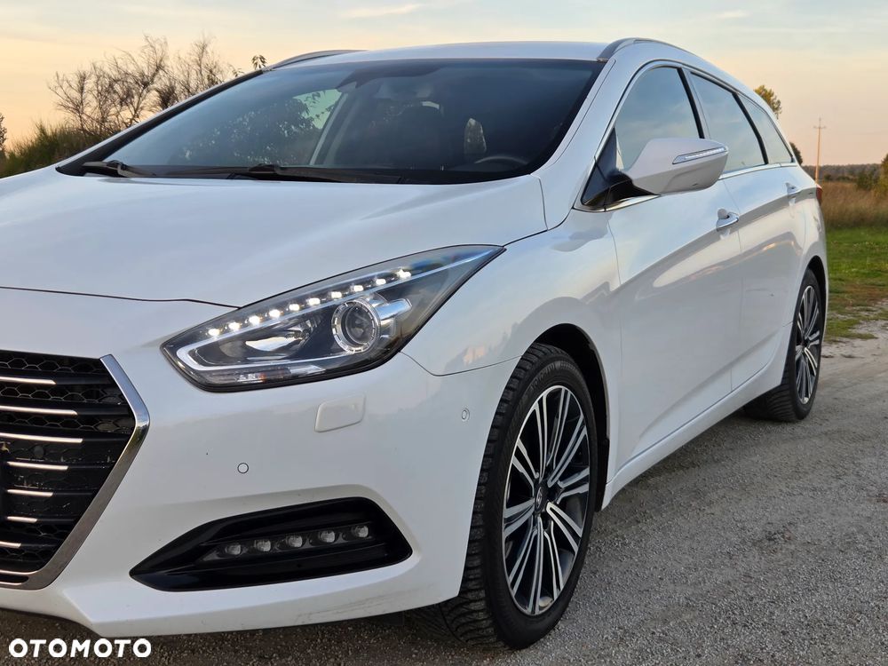 Hyundai i40 - 23