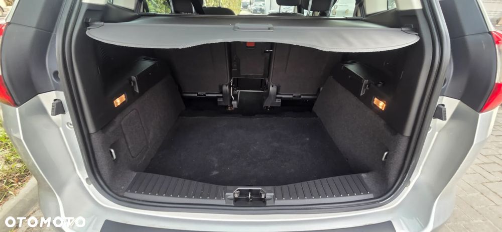 Ford Grand C-MAX 1.0 EcoBoost Start-Stopp-System Ambiente - 28