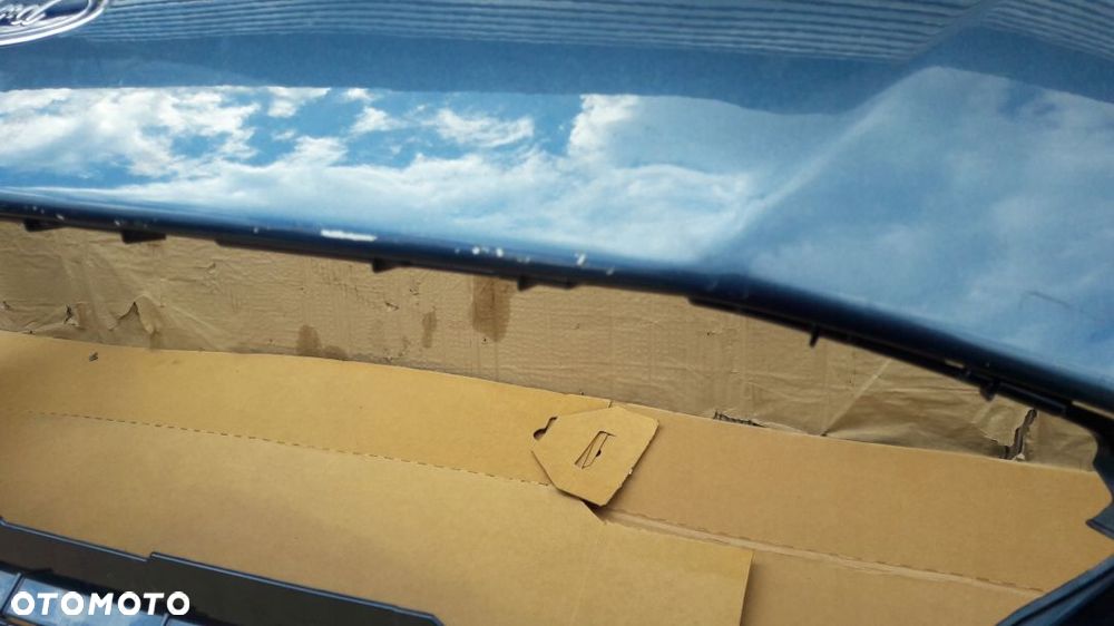 ZDERZAK PRZEDNI PRZOD FORD FOCUS MK4 ST - 6