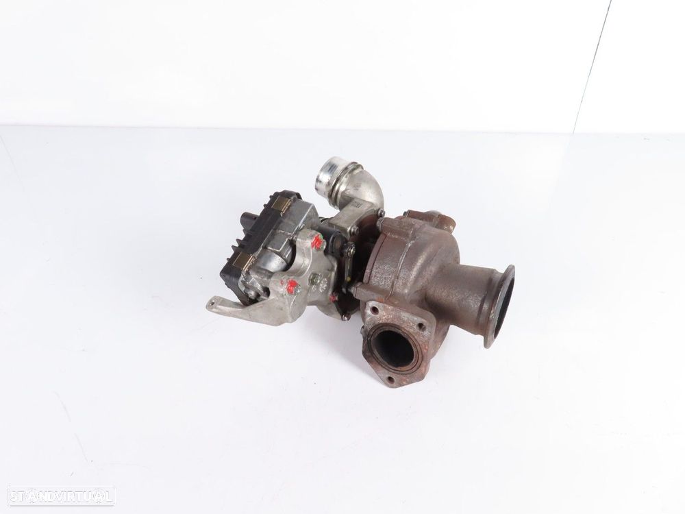 Turbo 184 CV Usado / Original BMW 3 (E90)/BMW 3 Touring (E91)/BMW 3 Coupe (E92)/... - 3