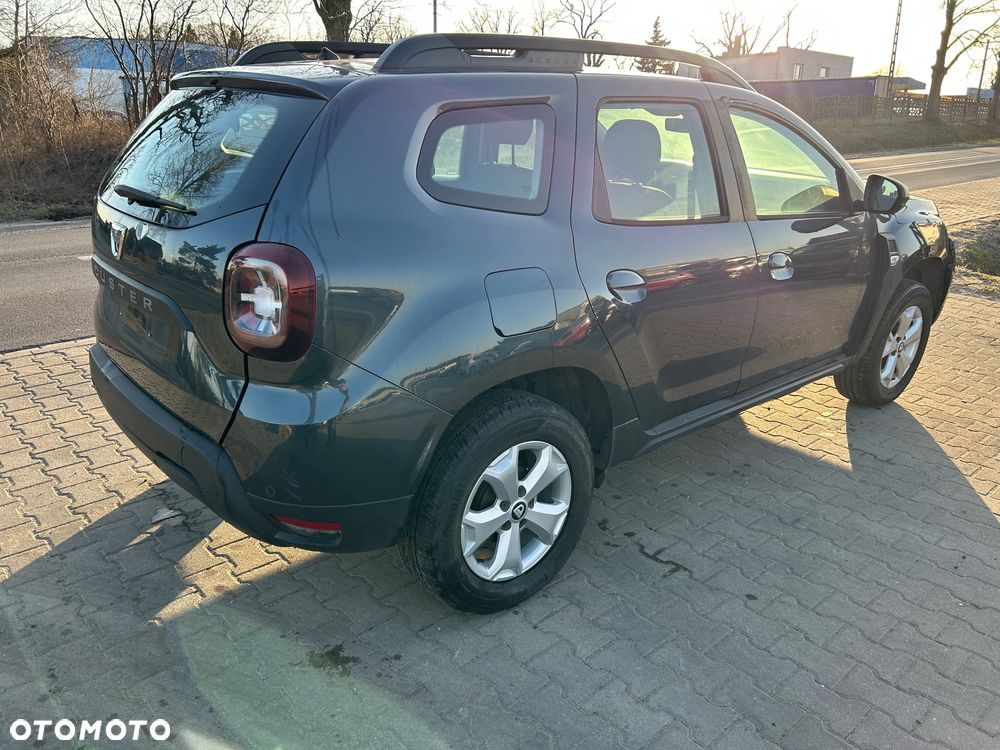 Dacia Duster - 15