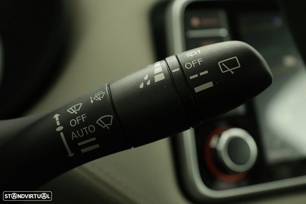 Nissan Micra 1.0 IG-T Acenta - 16