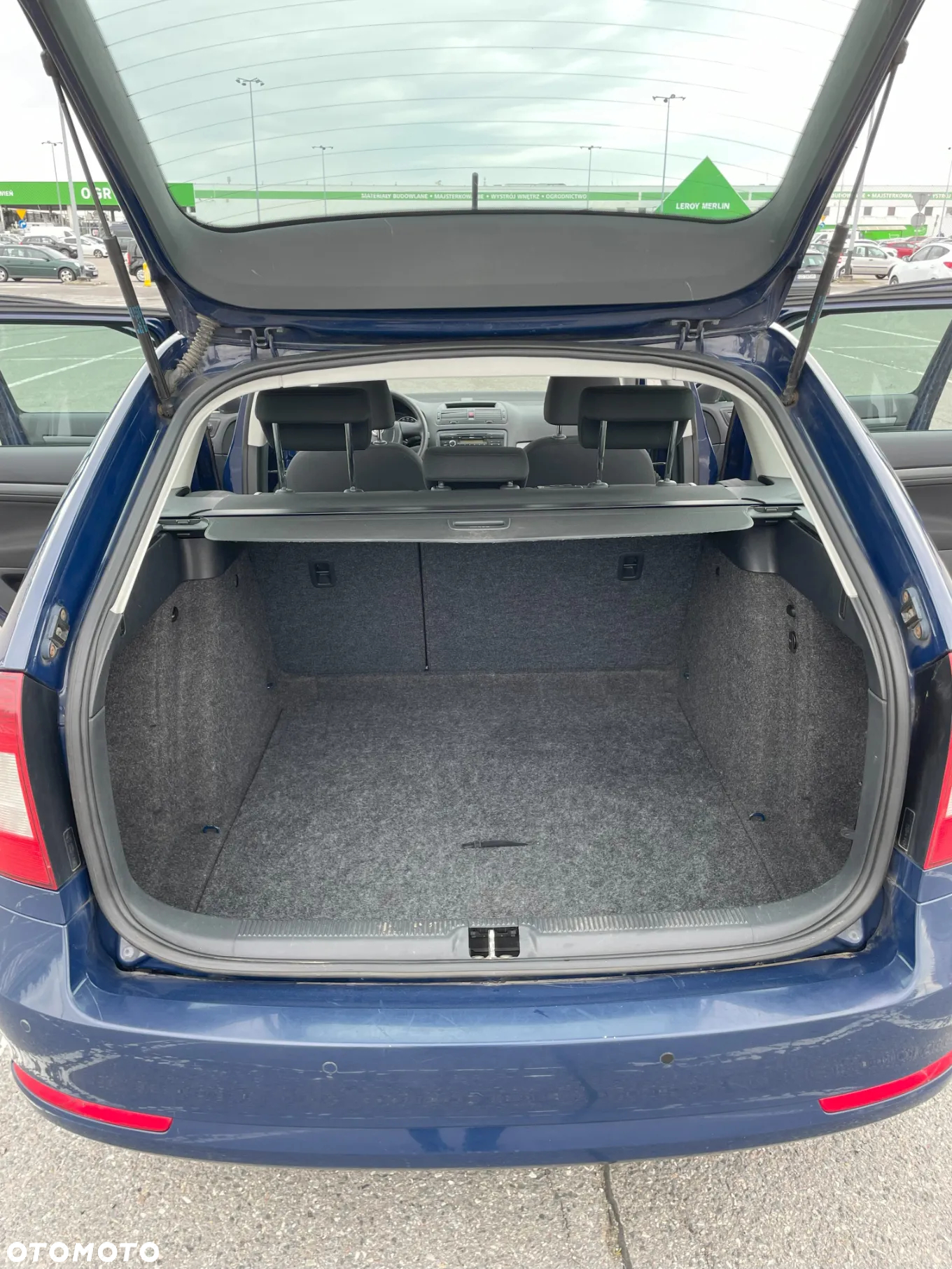 Skoda Octavia 1.4 TSI Classic - 22