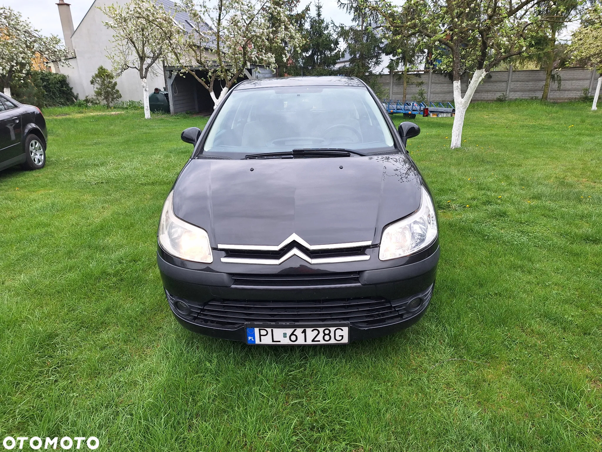 Citroën C4 1.6 16V Impress - 8