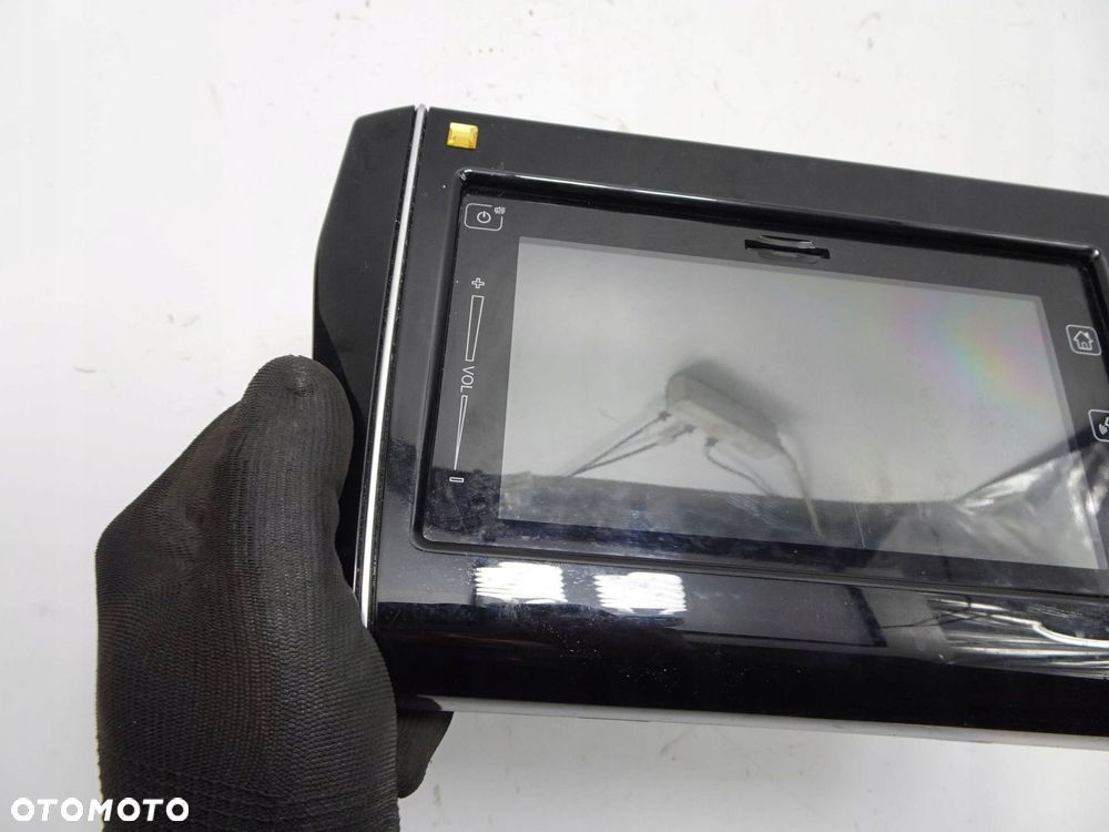 radio cd suzuki swift mk8 - 5