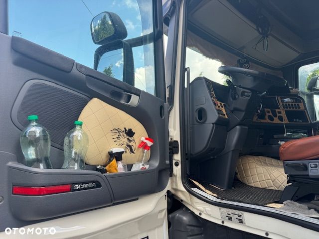 Scania R450 - 15
