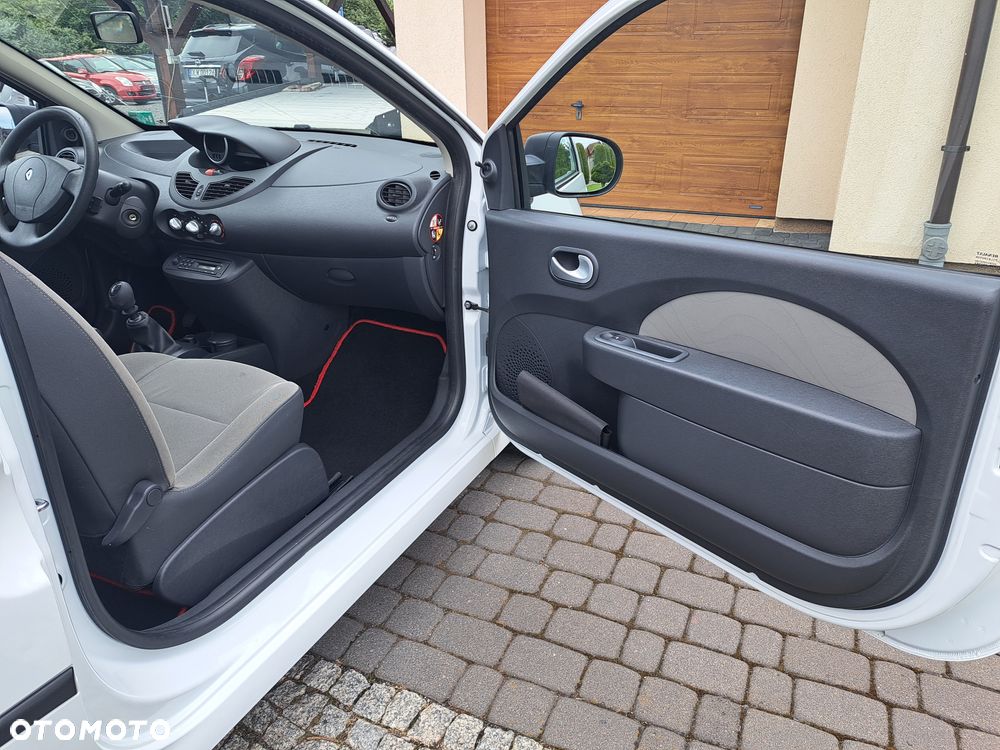 Renault Twingo 1.2 16V Lazuli - 8