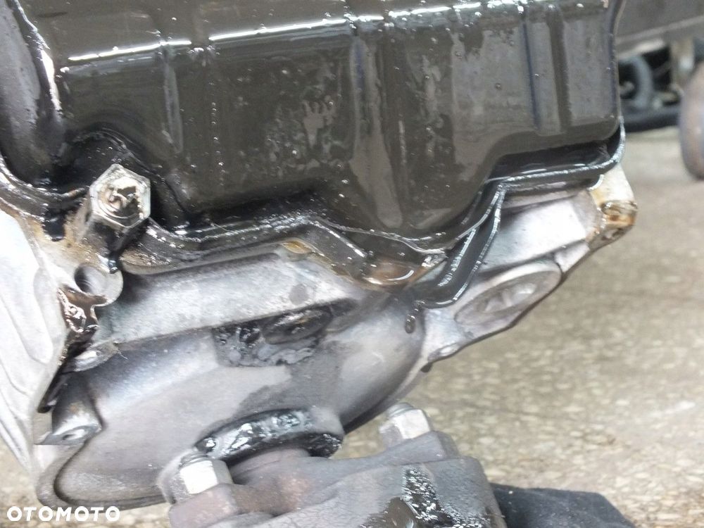 Automatyczna Skrzynia Biegów 2032705200 Mercedes CLK W209 3.0 CDI - 10