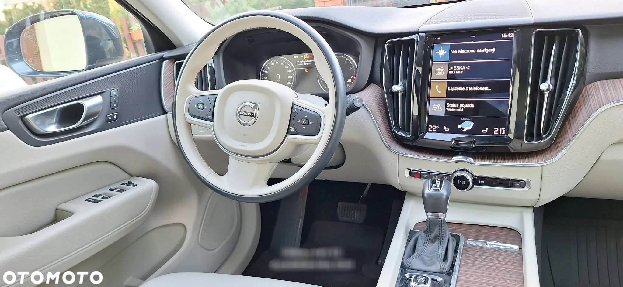 Volvo XC 60 - 12