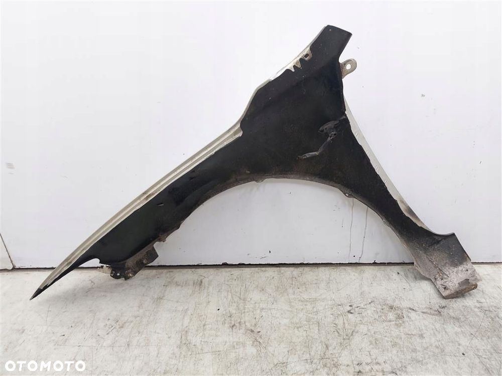 Błotnik przedni prawy Mazda 6 I  2002-2008R ZŁOTY - 2