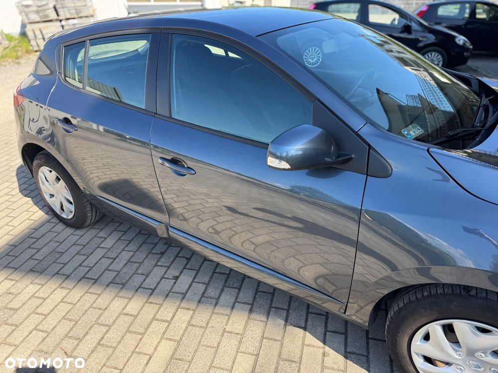 Renault Megane 1.2 Energy TCe Limited - 7