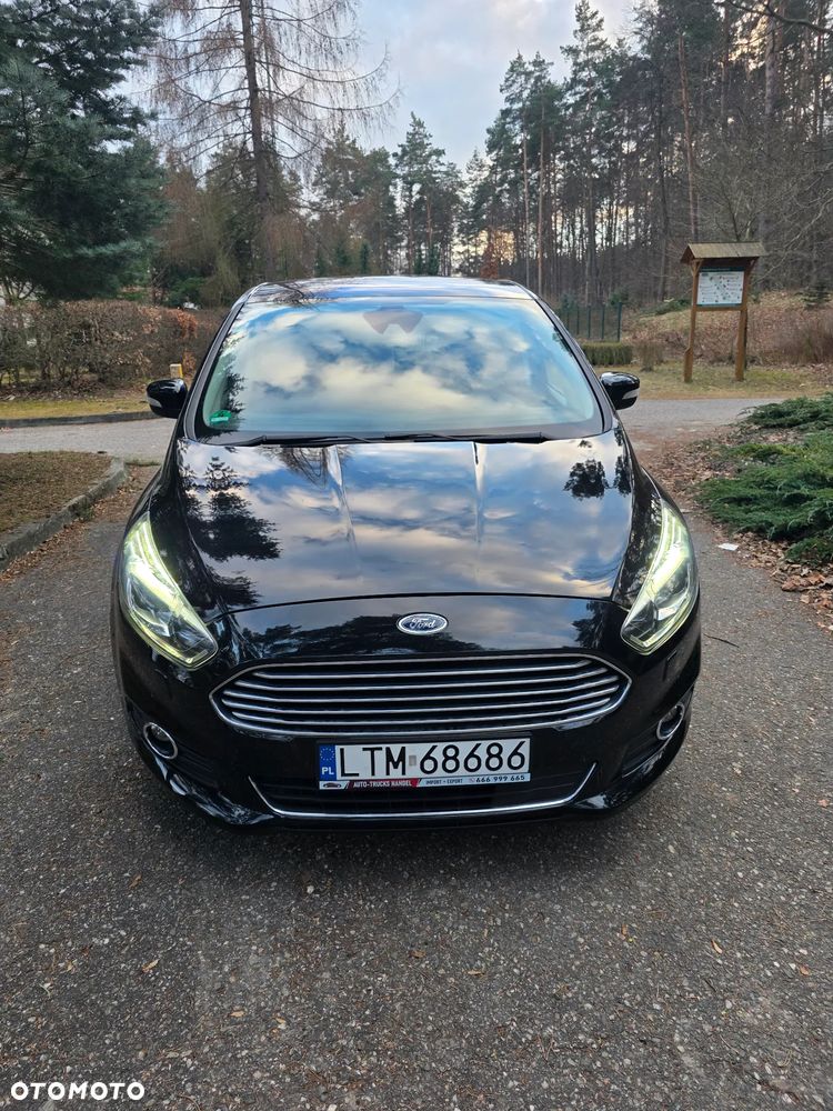 Ford S-Max - 4