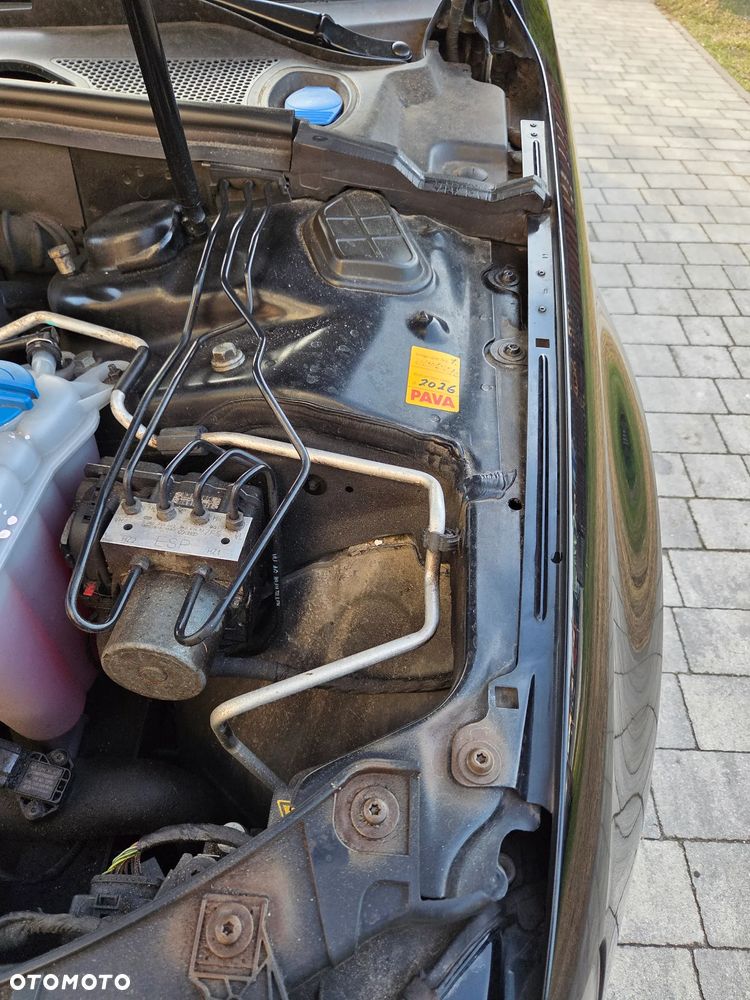Audi A4 Avant 2.0 TFSI quattro S line Sportpaket - 33