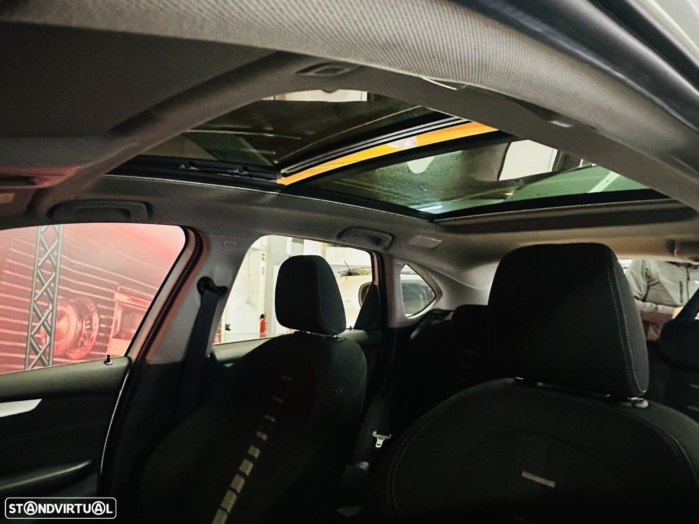 BMW 225xe Active Tourer Line Sport - 7