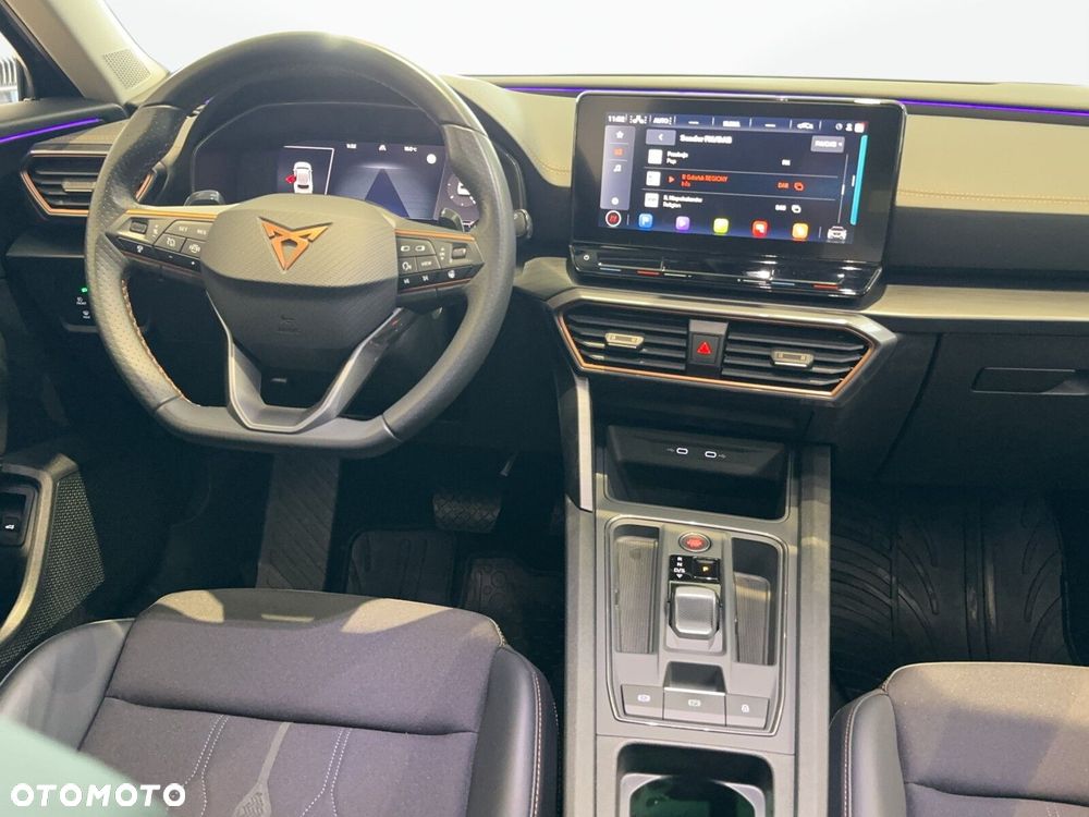 Cupra Formentor - 15